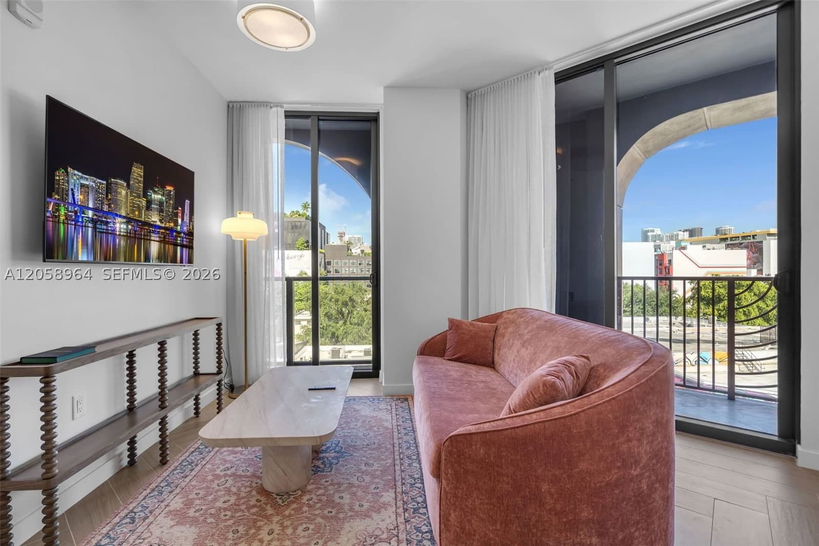 2-bedroom Condo — 2700 2nd Ave #422, Miami, FL 33127