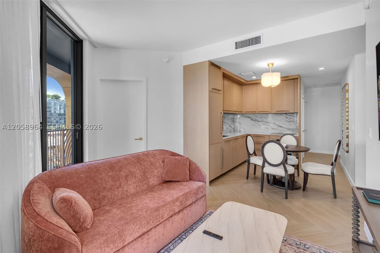 2-bedroom Condo — 2700 2nd Ave #422, Miami, FL 33127