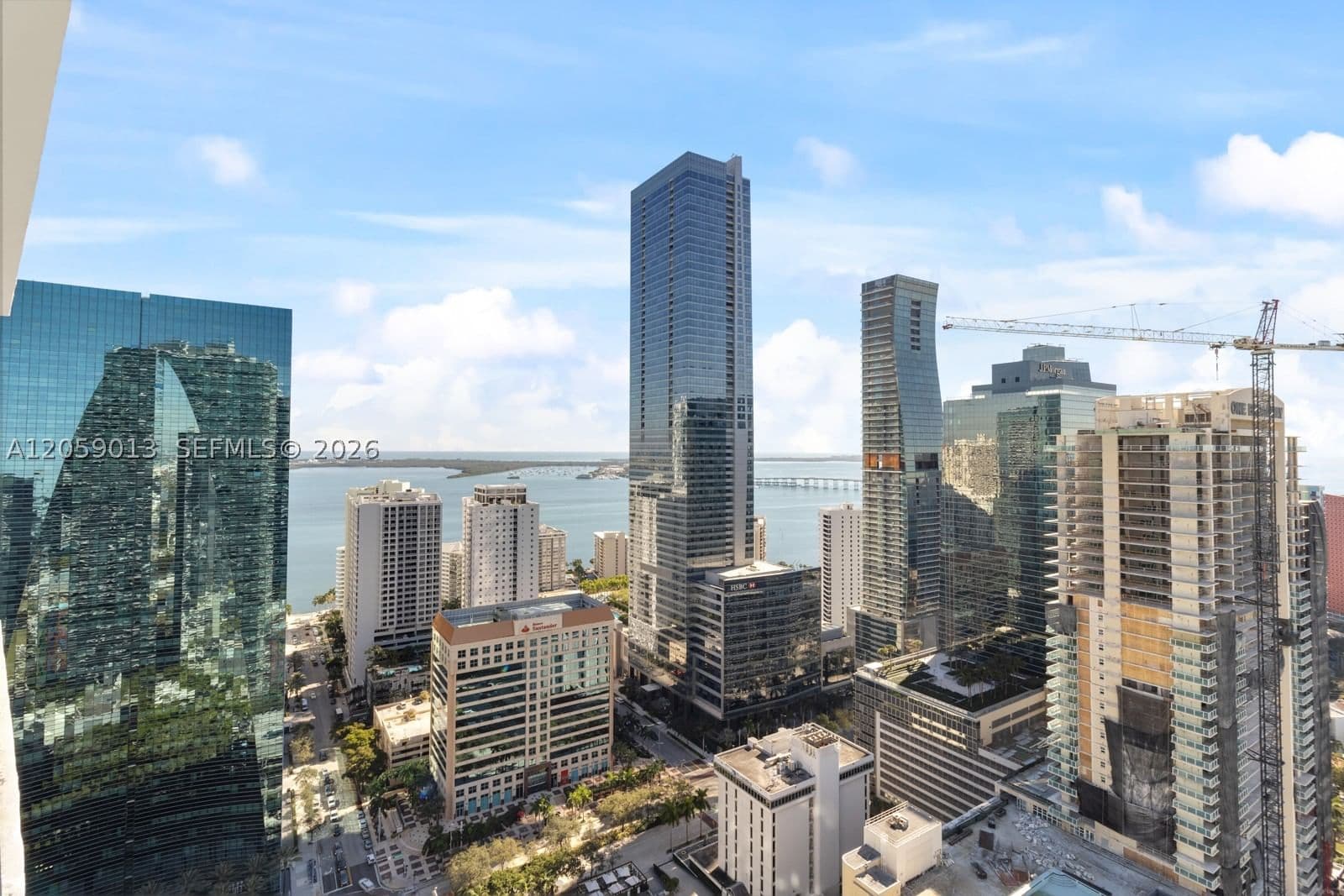 3-bedroom Condo — 1300 Miami Ave #3406, Miami, FL 33130