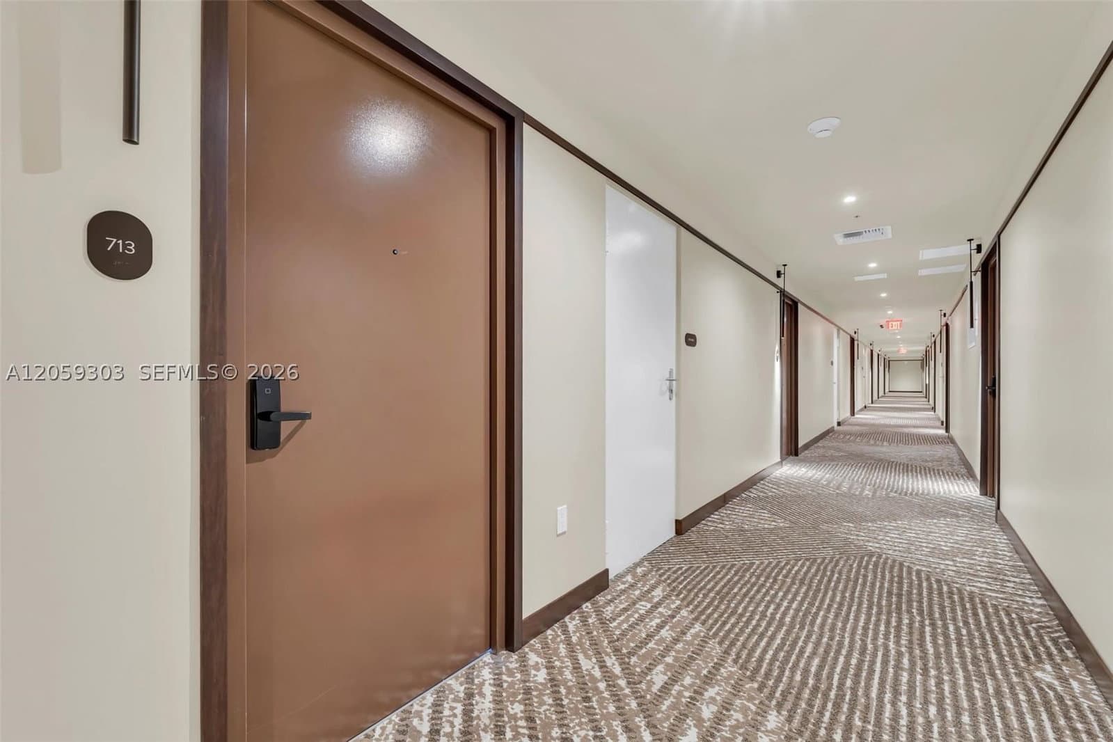Condo — 1611 2nd Ave #713, Miami, FL 33129