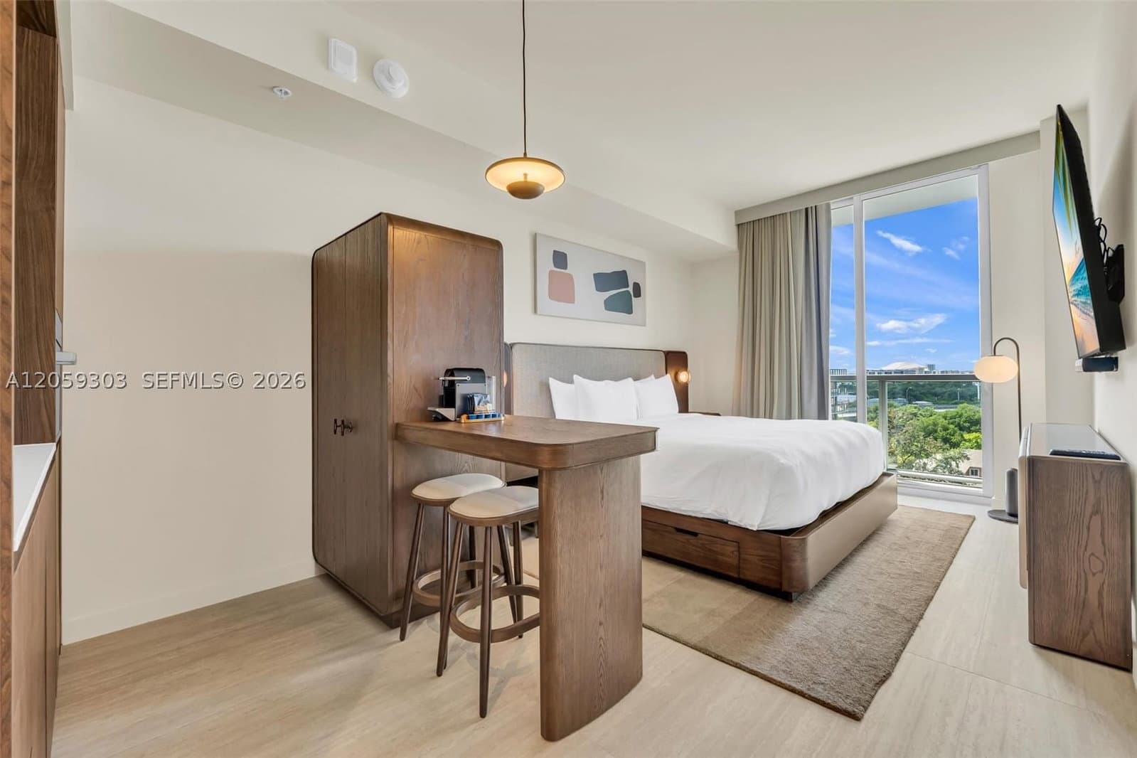 Condo — 1611 2nd Ave #713, Miami, FL 33129