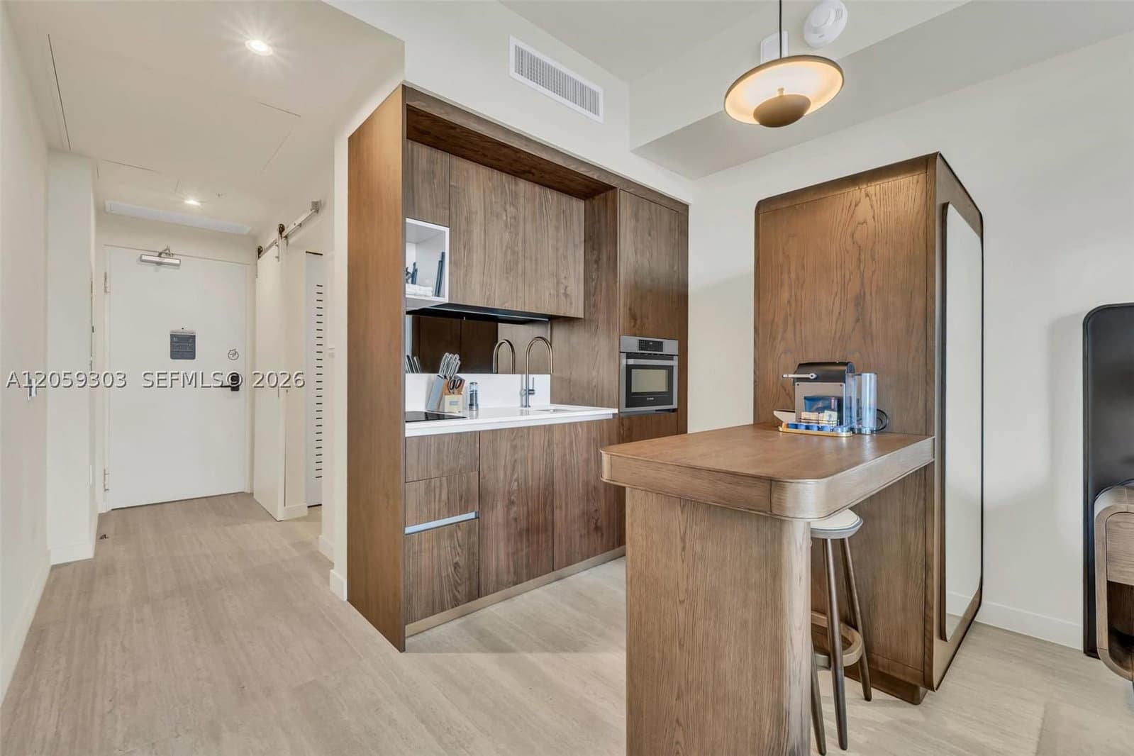 Condo — 1611 2nd Ave #713, Miami, FL 33129