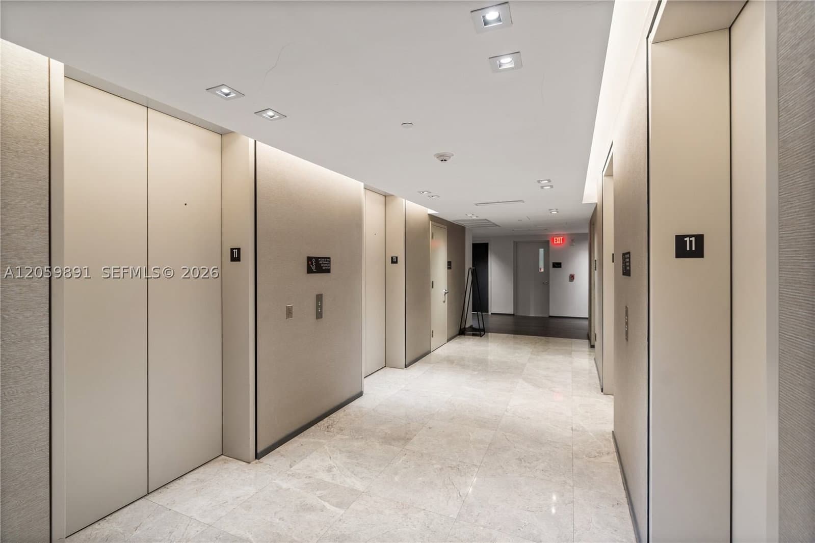 2+1 Condo — 1451 Brickell Ave #1103, Miami, FL 33131