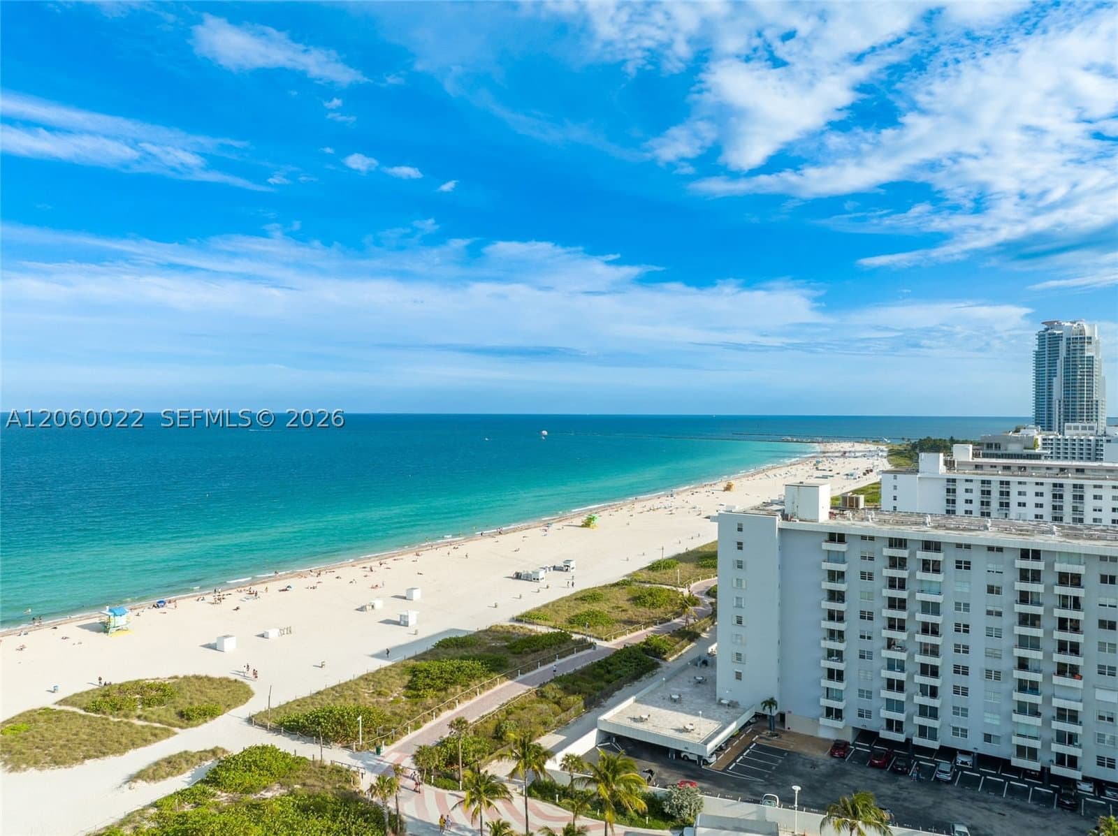 1-bedroom Condo — 465 Ocean Dr #303, Miami Beach, FL 33139