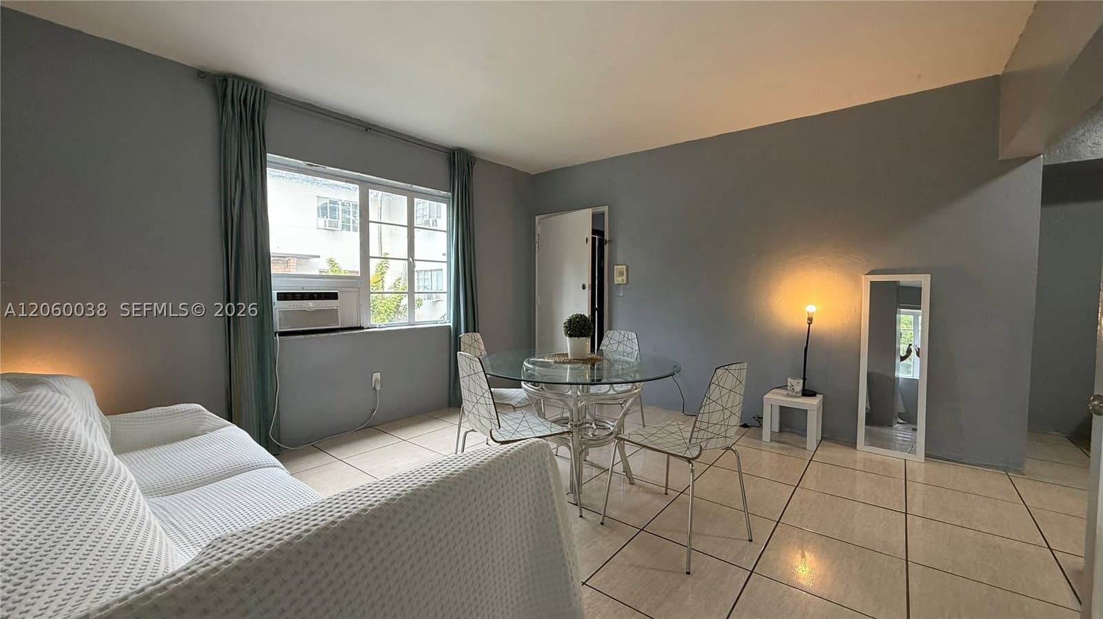 1+1 Condo — 650 84th St #35, Miami Beach, FL 33141