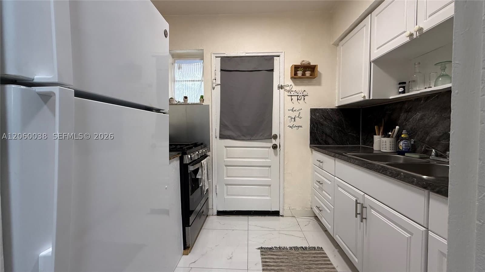 1+1 Condo — 650 84th St #35, Miami Beach, FL 33141