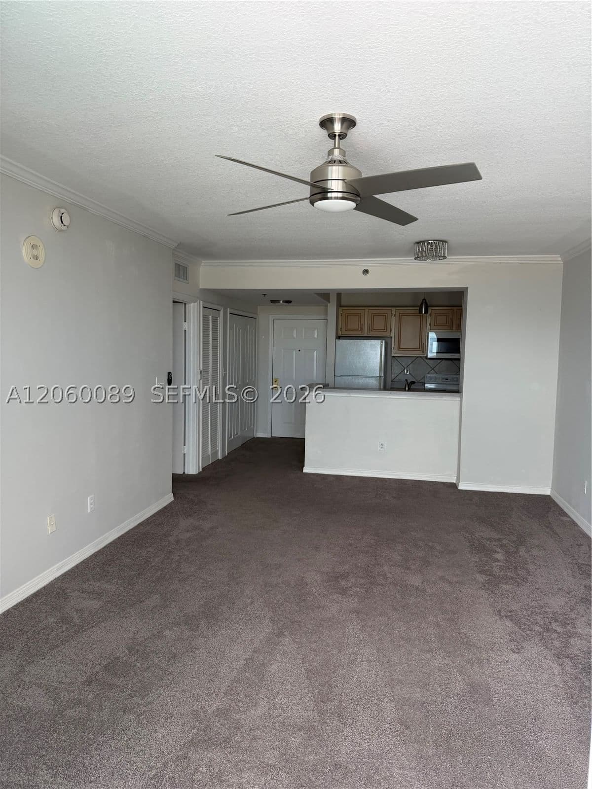 1-bedroom Condo — 2665 37th Ave #813, Miami, FL 33133