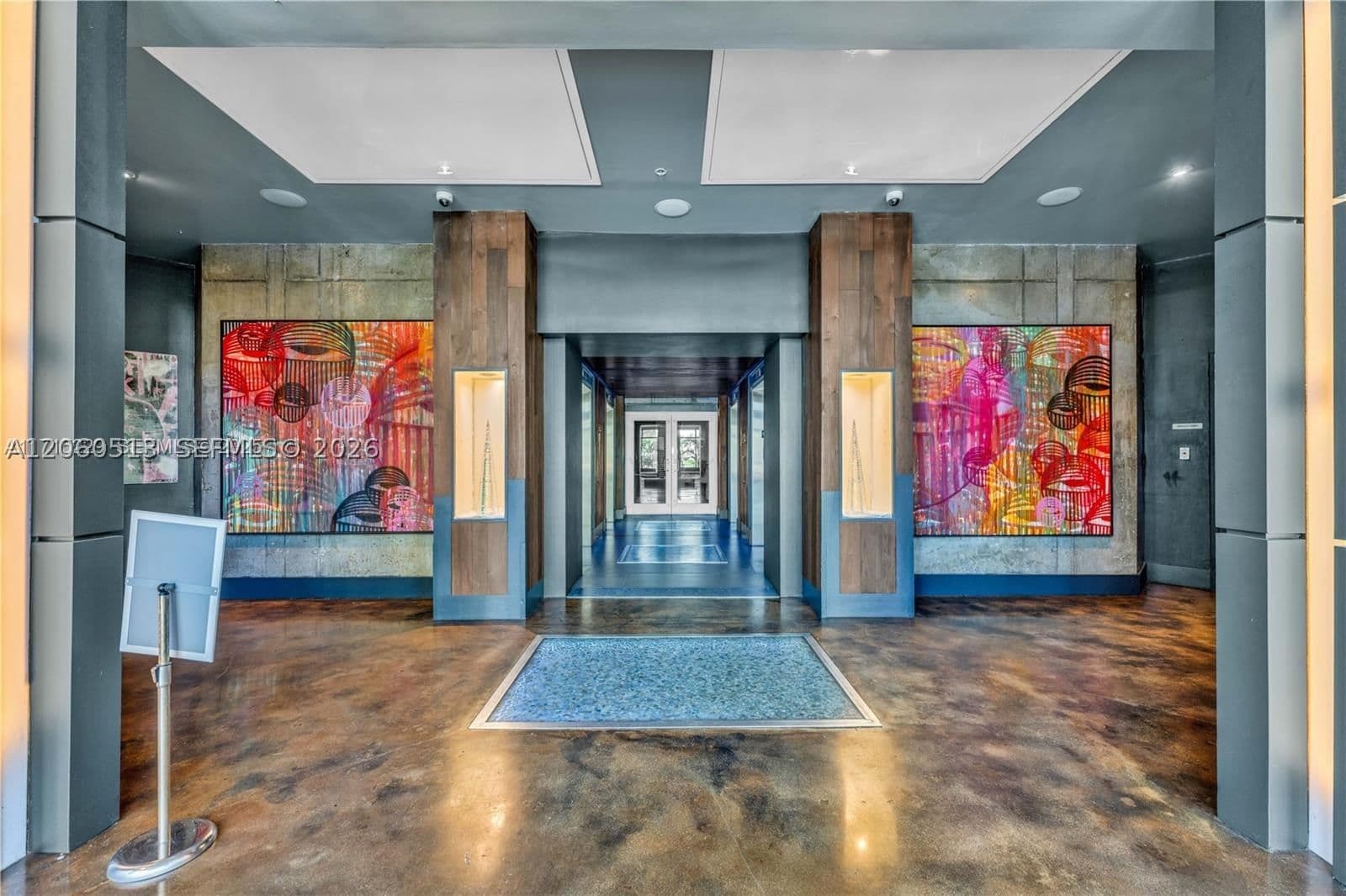 1-bedroom Condo — 690 1st Ct #1132, Miami, FL 33130