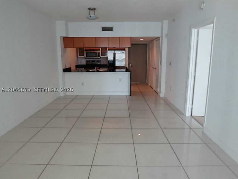 1+1 Condo — 1750 BAYSHORE DR #2909, Miami, FL 33132