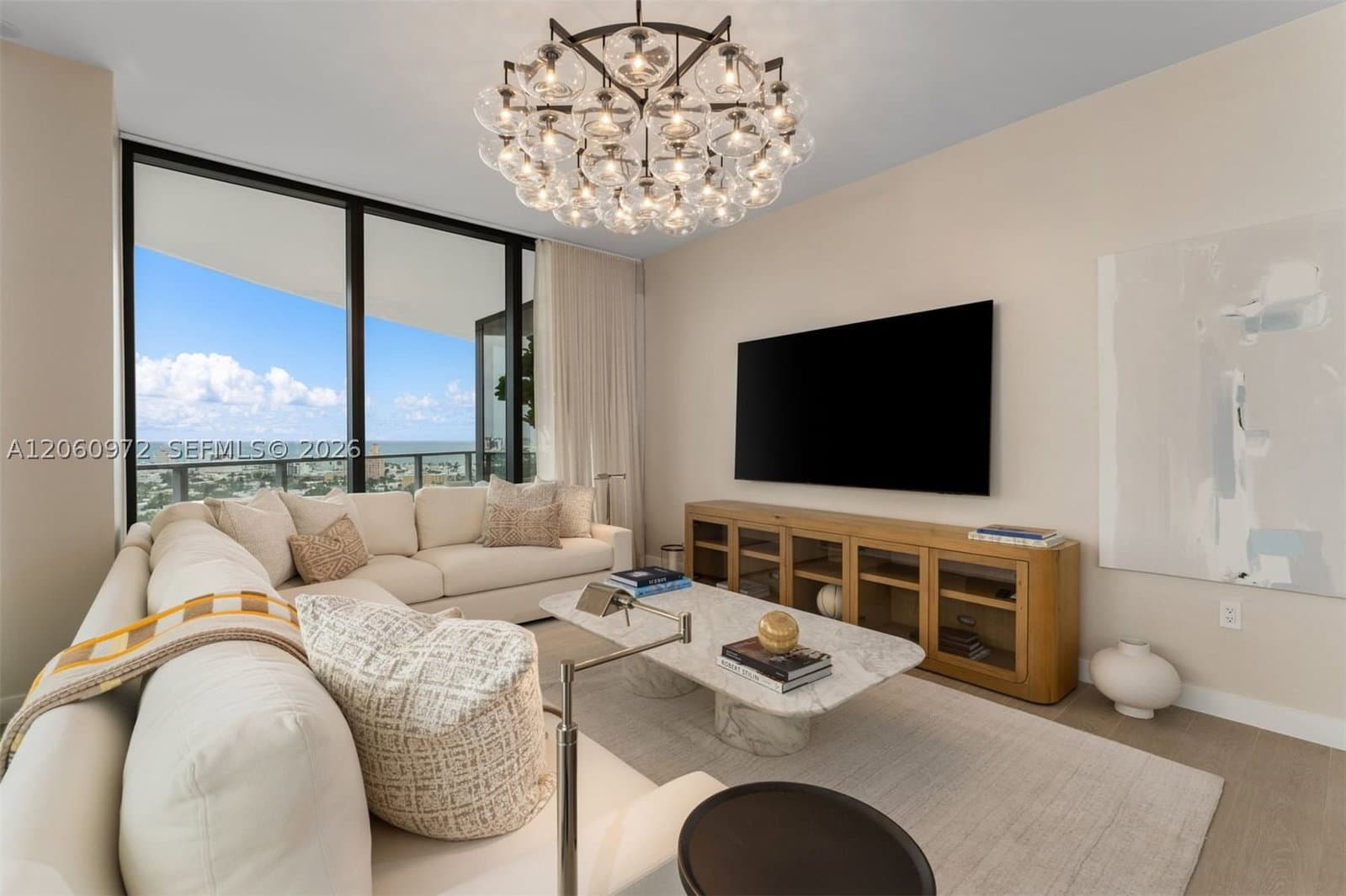 3+1 Condo — 500 Alton Rd #2105, Miami Beach, FL 33139