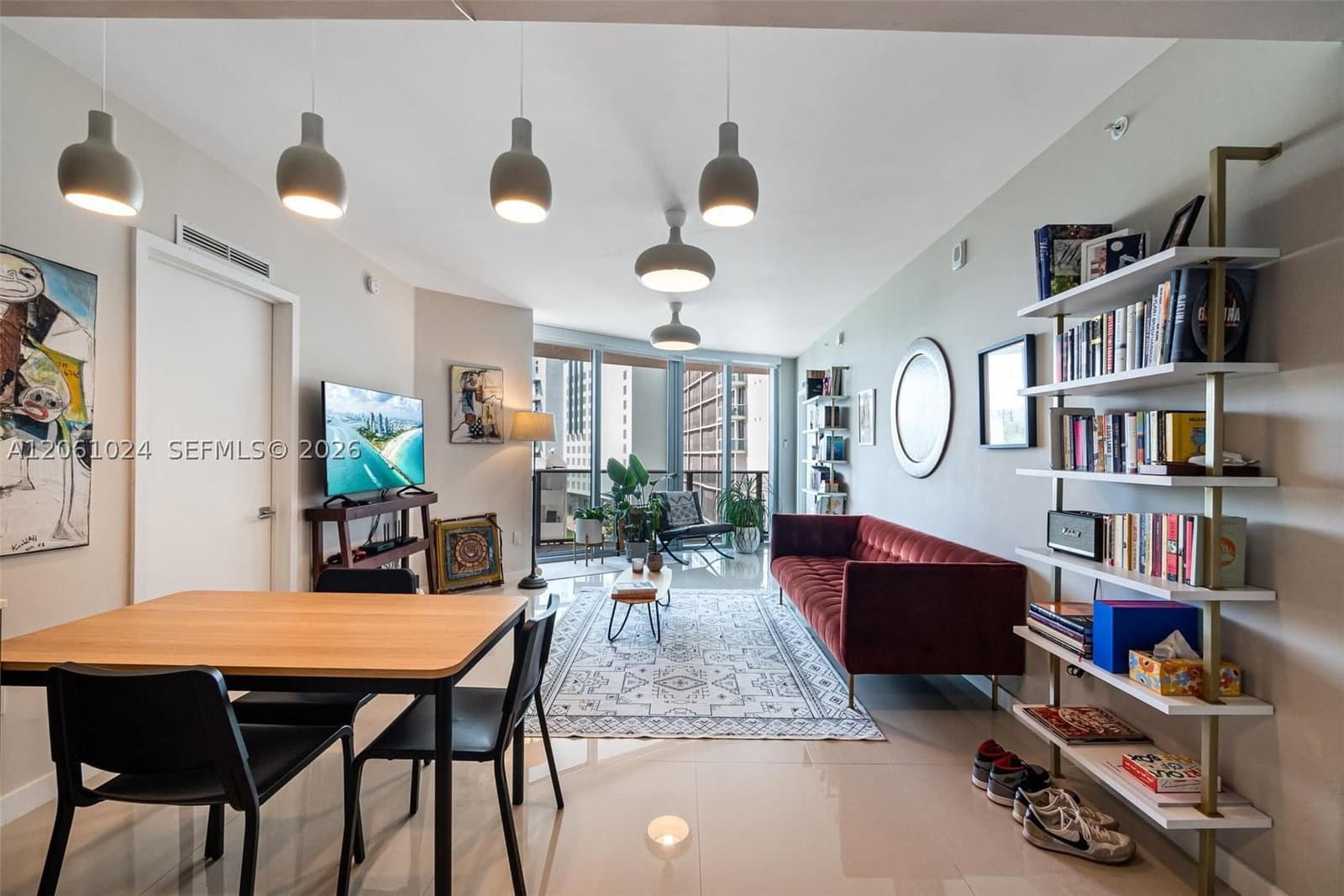 2-bedroom Condo — 488 18th St #401, Miami, FL 33132