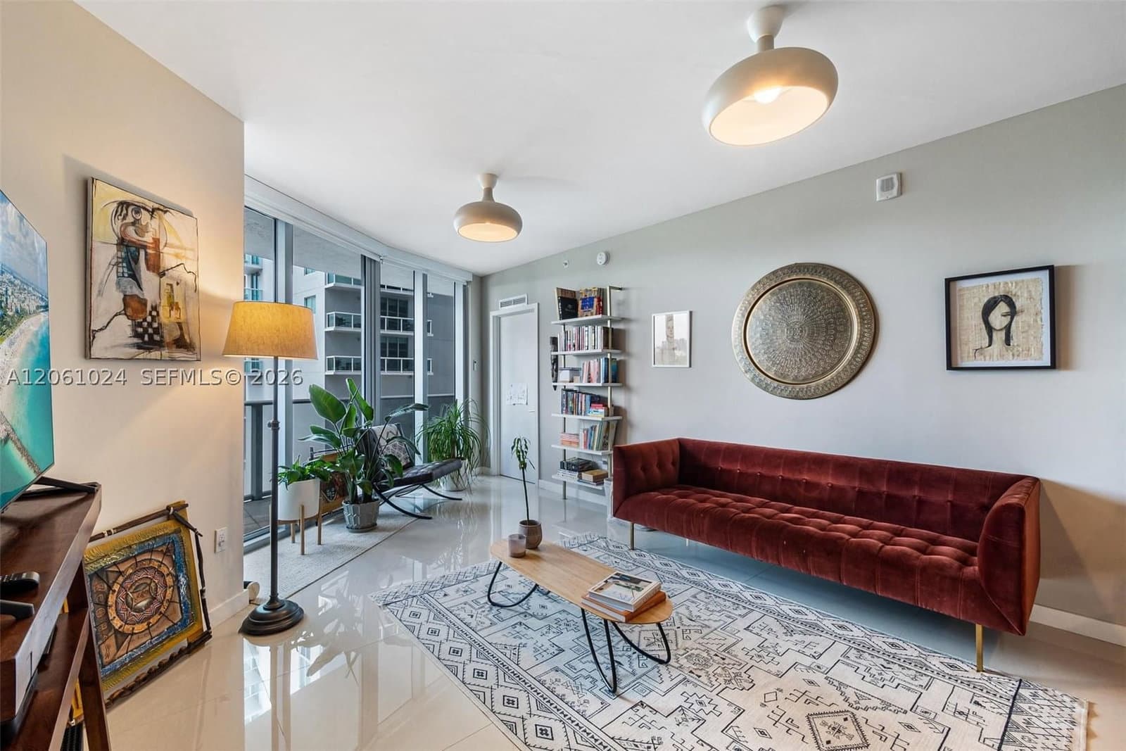 2-bedroom Condo — 488 18th St #401, Miami, FL 33132