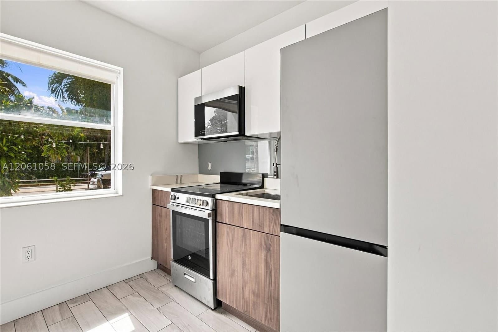 2+1 Daire — 1000 7th St #4, Miami Beach, FL 33139