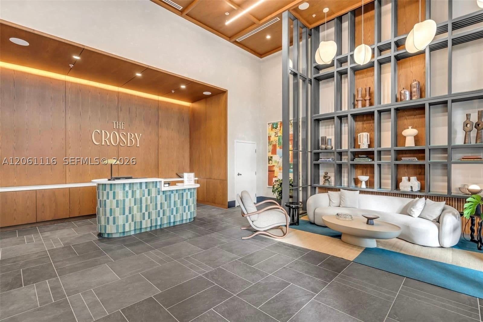 2+1 Condo — 11 6th St #809, Miami, FL 33132