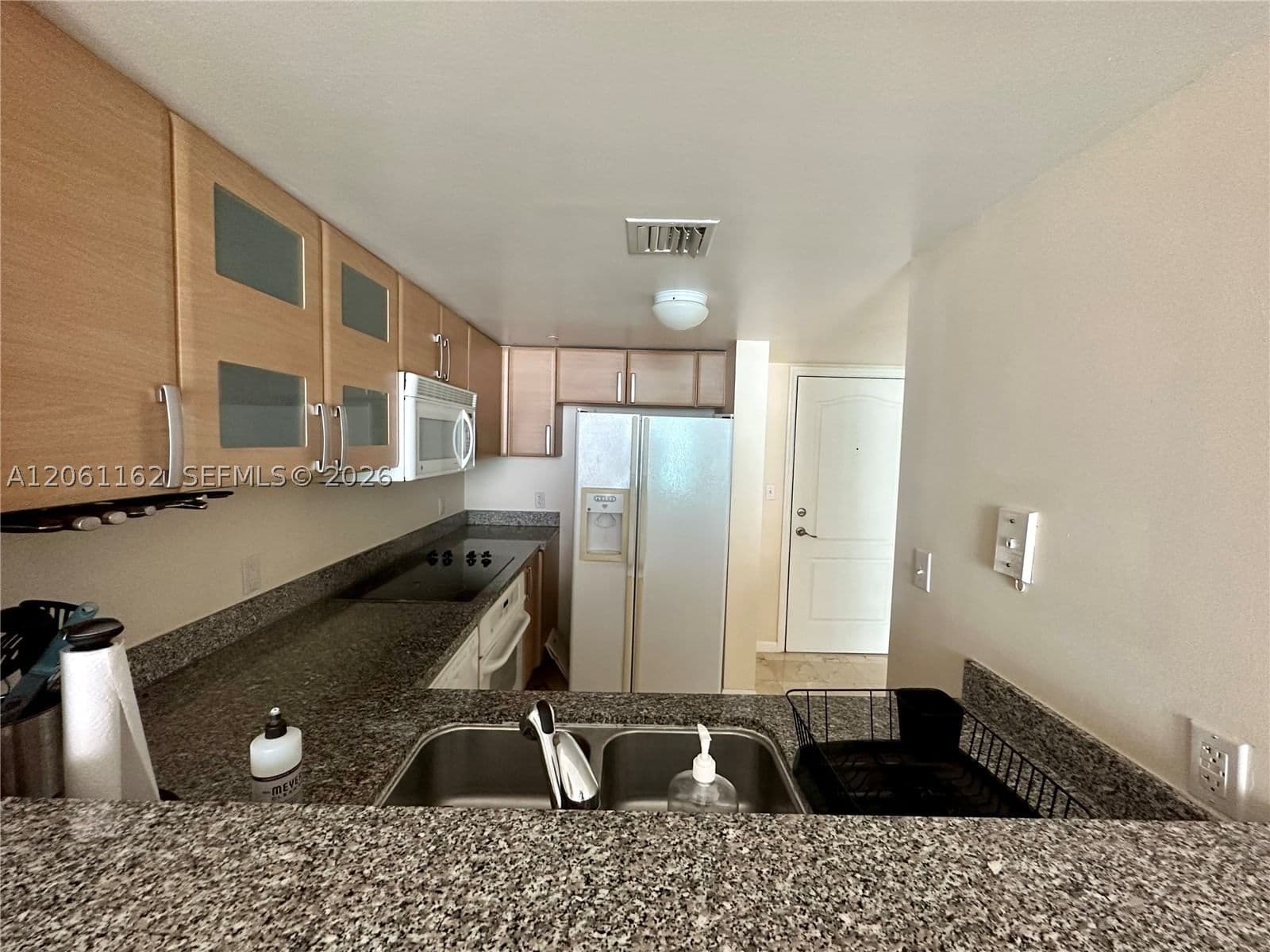 1+1 Condo — 2101 Brickell Ave #1908, Miami, FL 33129