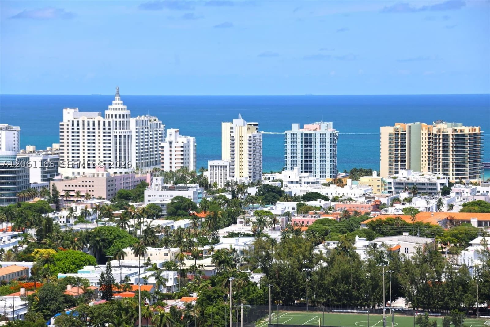 2+1 Condo — 1330 West Ave #3007, Miami Beach, FL 33139