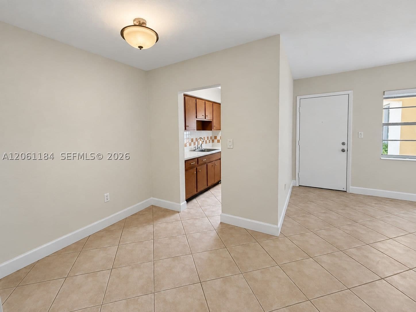 1+1 Daire — 115 Calabria Ave #5, Coral Gables, FL 33134