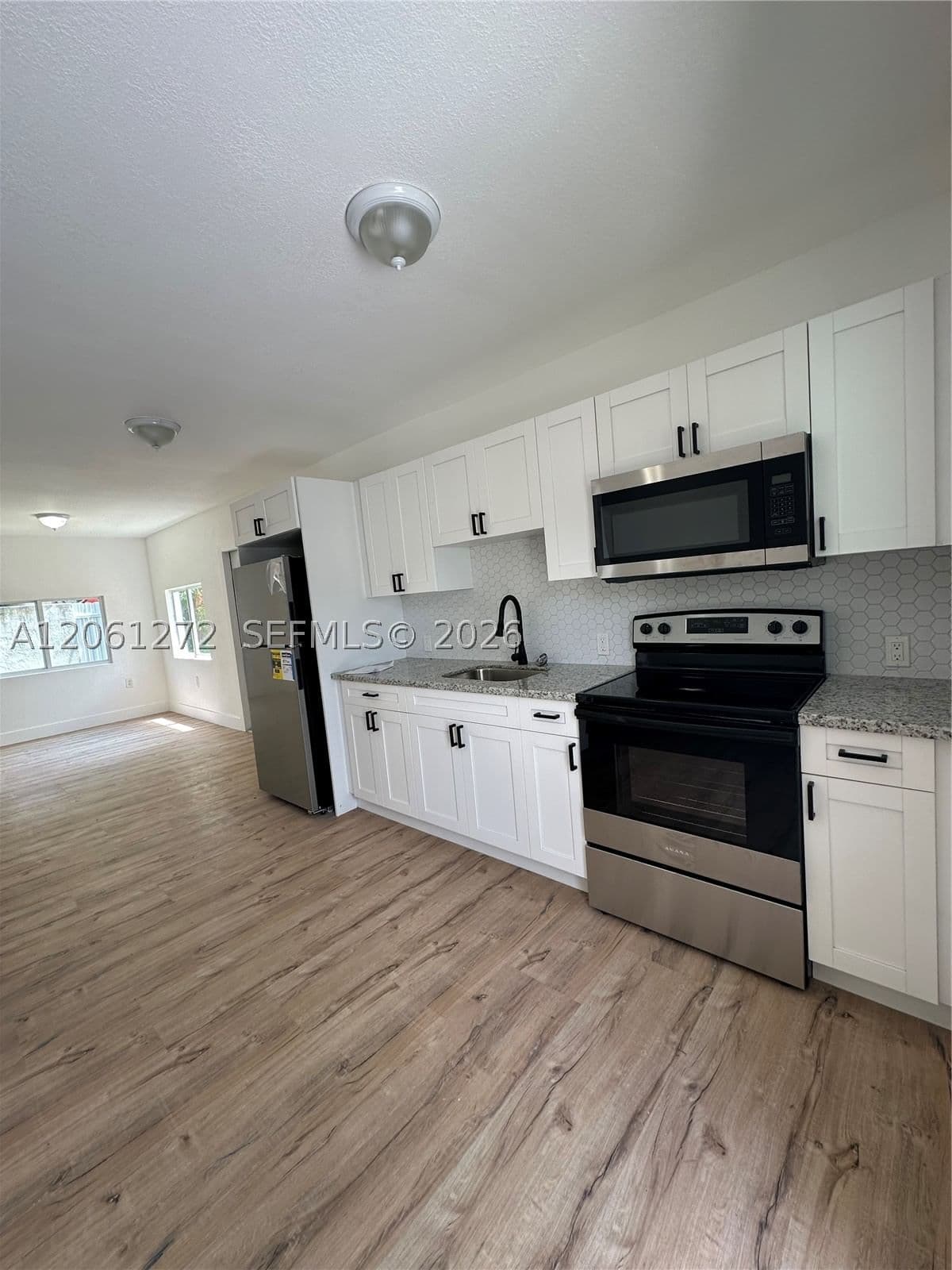 2-bedroom Apartment — 3123 22nd Ct #B, Miami, FL 33142