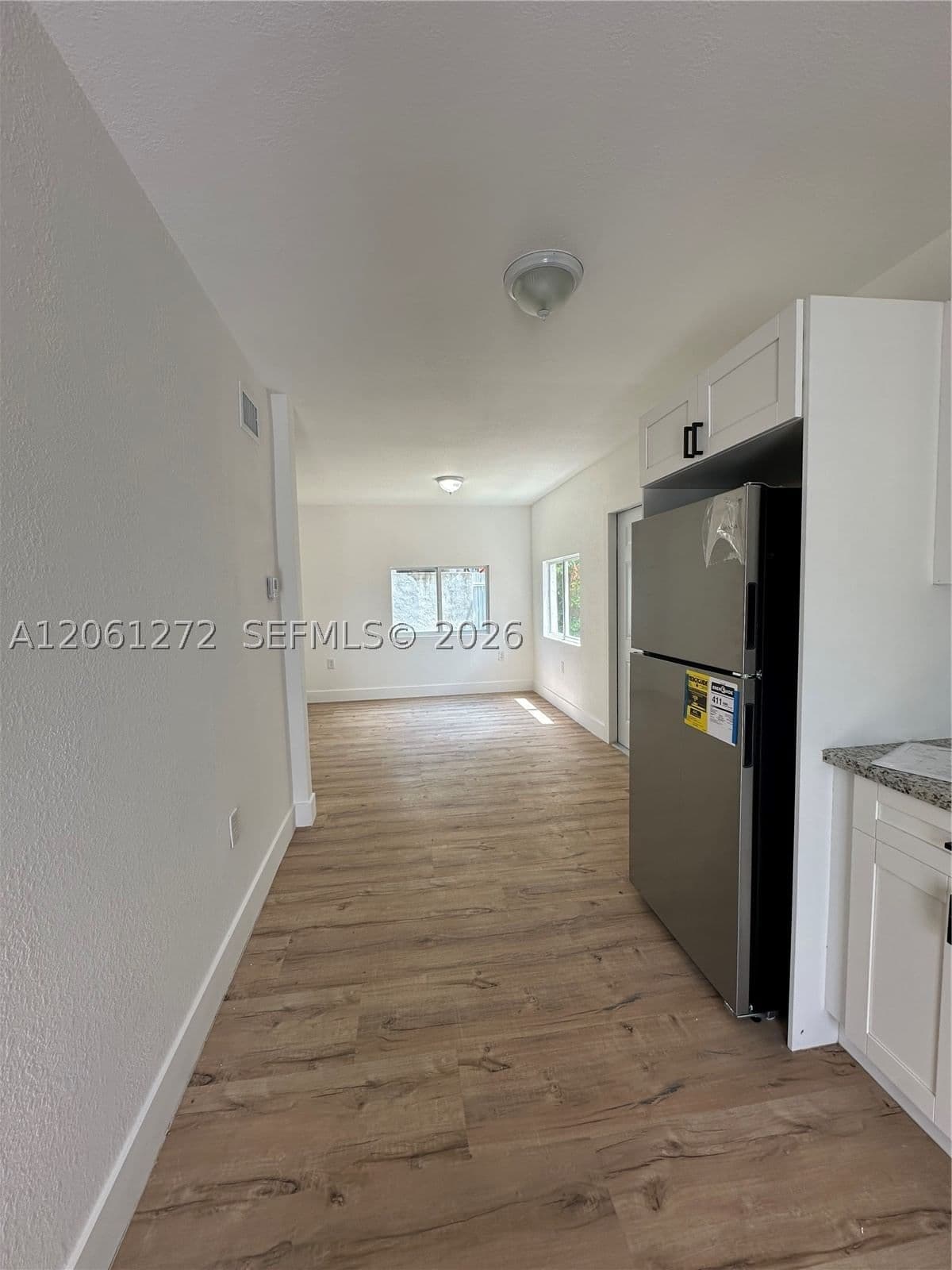2-bedroom Apartment — 3123 22nd Ct #B, Miami, FL 33142