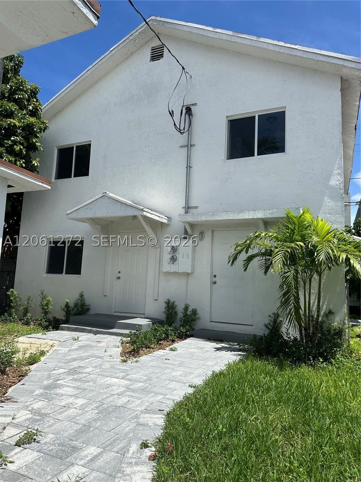 2-bedroom Apartment — 3123 22nd Ct #B, Miami, FL 33142