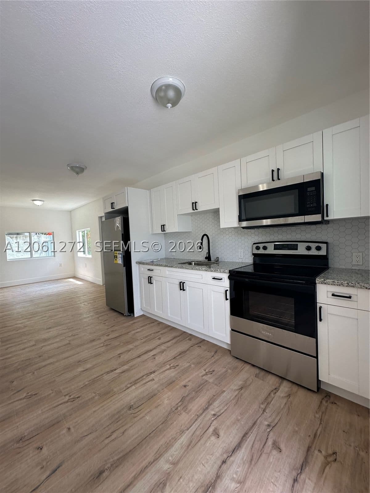 2-bedroom Apartment — 3123 22nd Ct #B, Miami, FL 33142