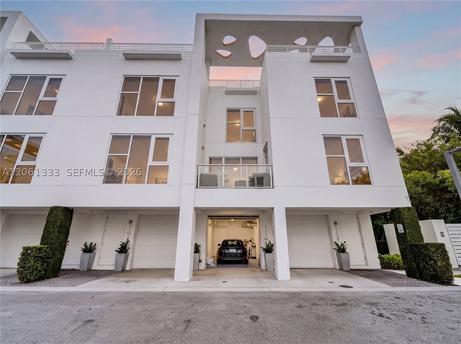 2-bedroom Condo — 455 39th St #111, Miami, FL 33137