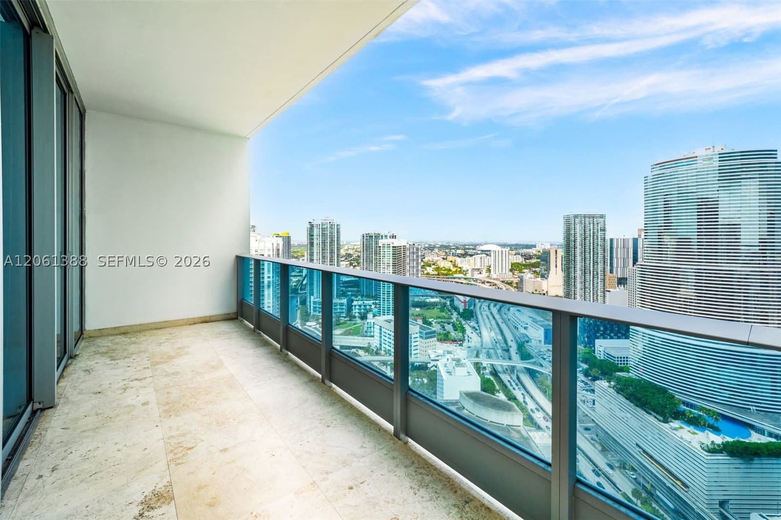 1-bedroom Condo — 200 Biscayne Boulevard Way #4409, Miami, FL 33131