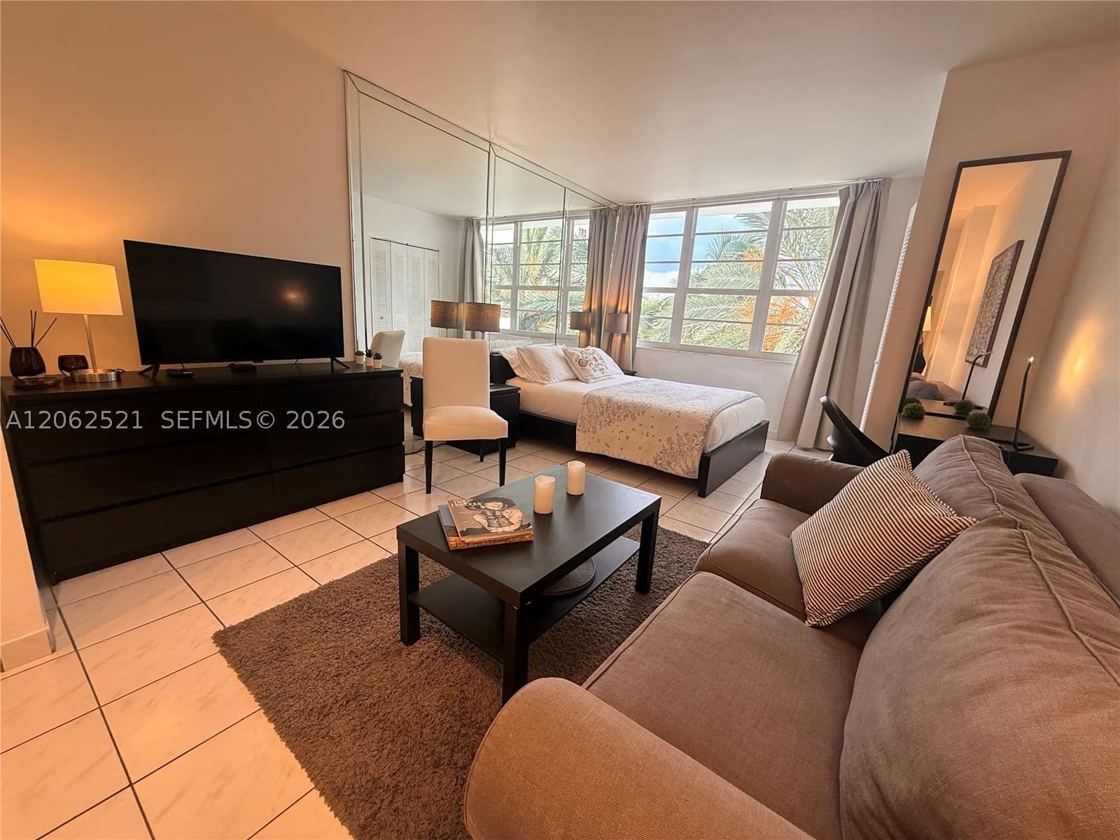 Condo — 100 Lincoln Rd #314A, Miami Beach, FL 33139