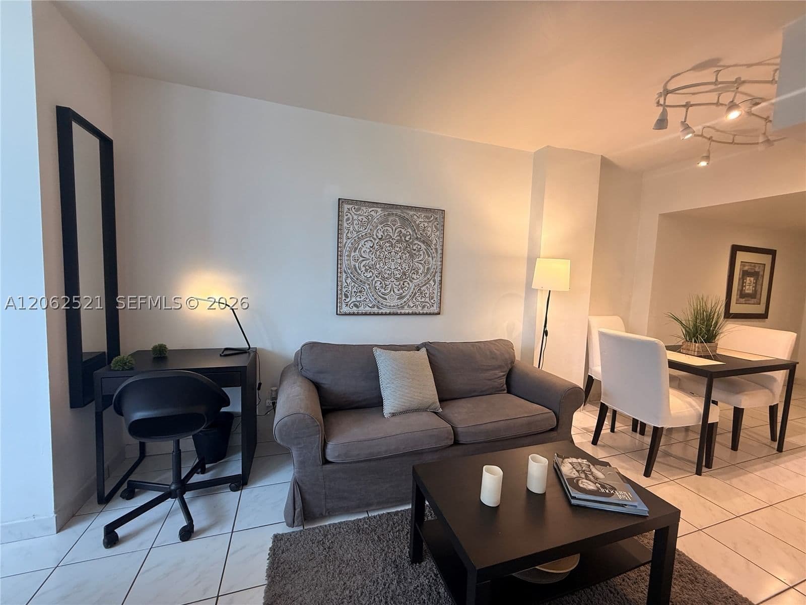 Condo — 100 Lincoln Rd #314A, Miami Beach, FL 33139