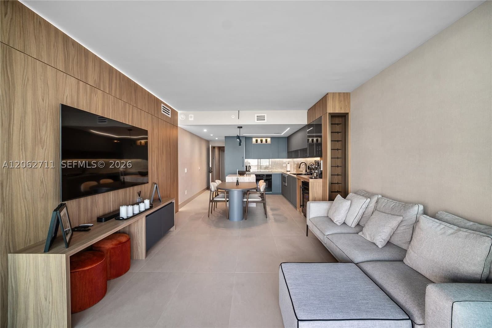 2+1 Condo — 3131 7th Ave #2805, Miami, FL 33137