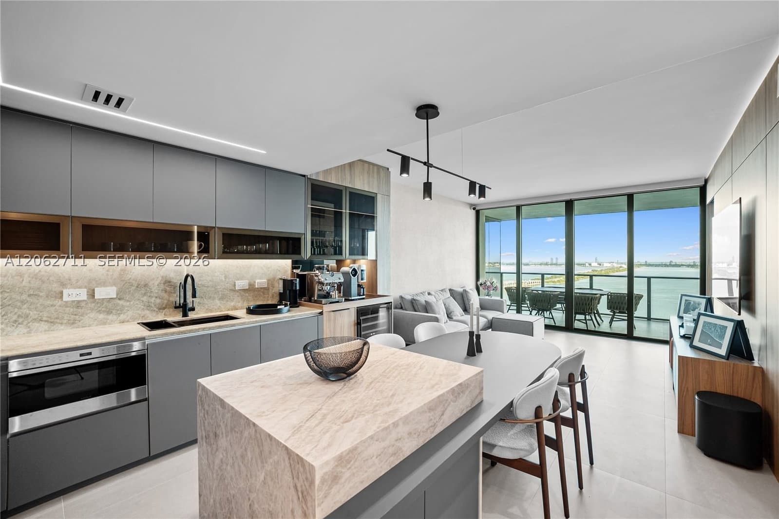 2+1 Condo — 3131 7th Ave #2805, Miami, FL 33137