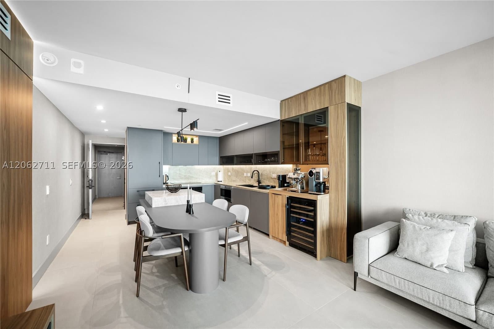 2+1 Condo — 3131 7th Ave #2805, Miami, FL 33137