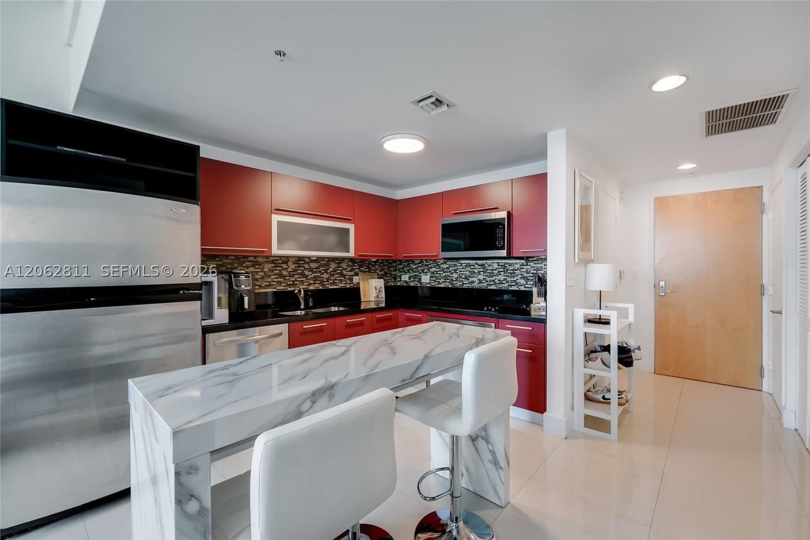 1-bedroom Condo — 244 Biscayne Blvd #644, Miami, FL 33132