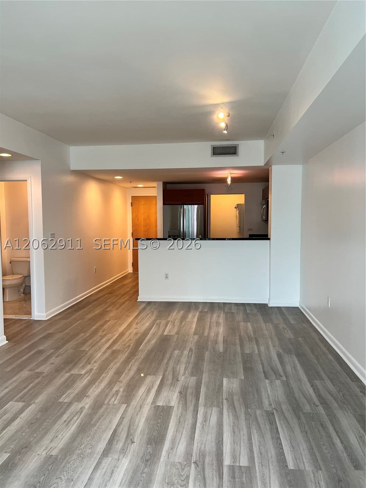 2+1 Condo — 244 Biscayne Blvd #2609, Miami, FL 33132