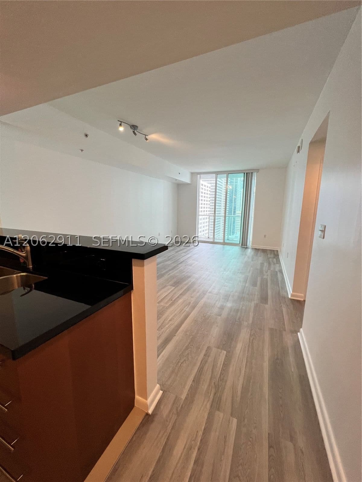 2+1 Condo — 244 Biscayne Blvd #2609, Miami, FL 33132