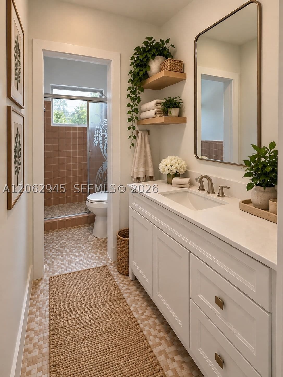 3-bedroom Single-Family Home — 1532 Trillo Ave, Coral Gables, FL 33146