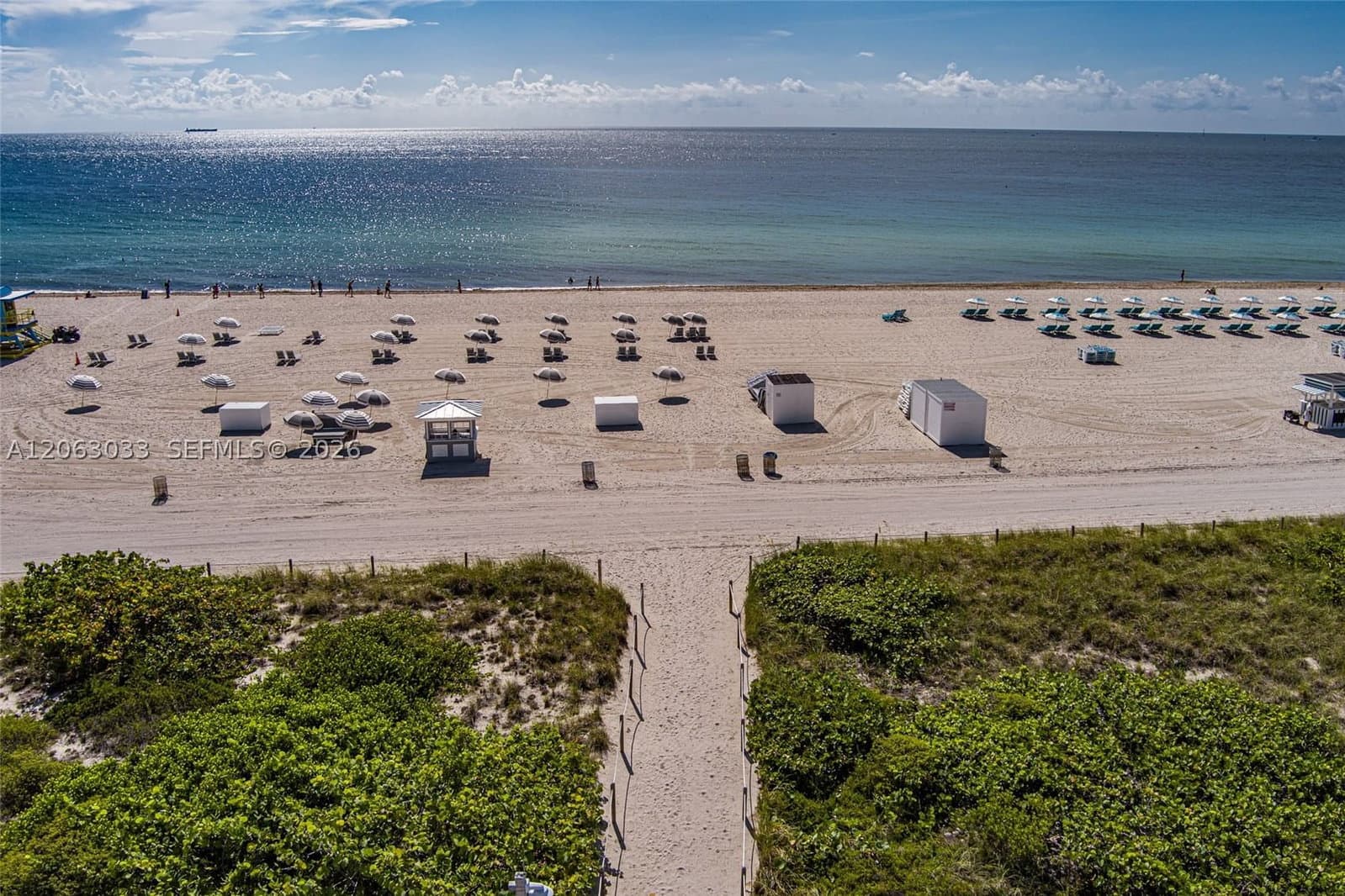 1-bedroom Condo — 465 Ocean Dr #604, Miami Beach, FL 33139