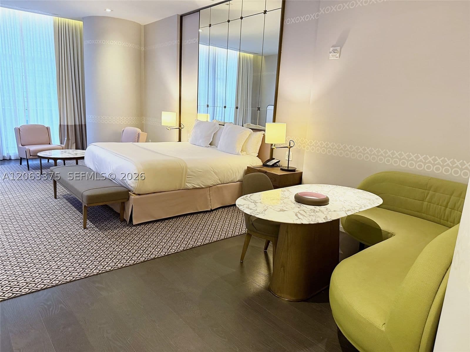 Condo — 801 Miami Ave #309, Miami, FL 33130