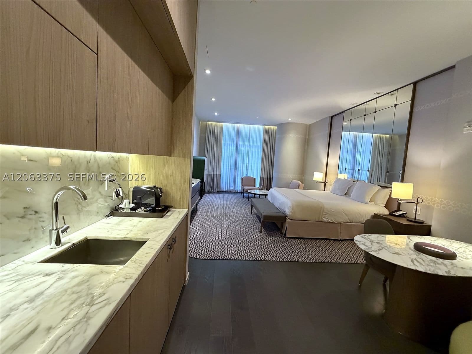 Condo — 801 Miami Ave #309, Miami, FL 33130