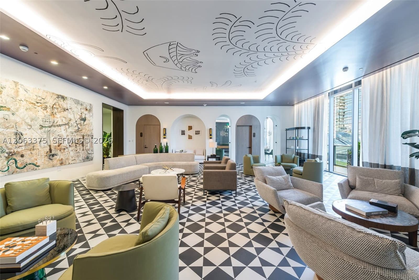 Condo — 801 Miami Ave #309, Miami, FL 33130