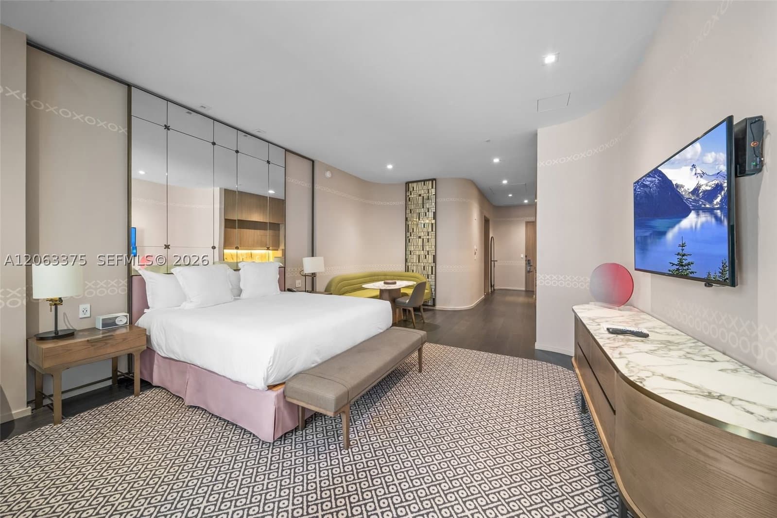 Condo — 801 Miami Ave #309, Miami, FL 33130
