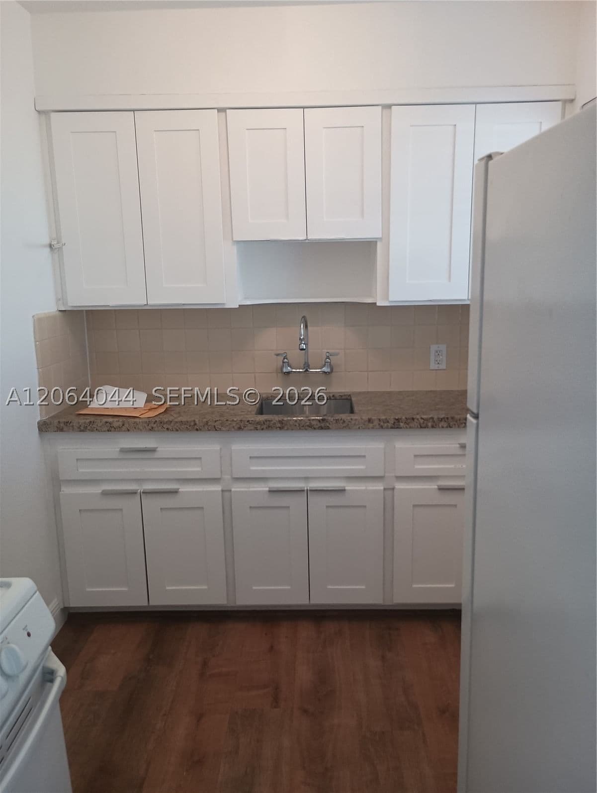 1-bedroom Apartment — 545 74 #8, Miami Beach, FL 33142