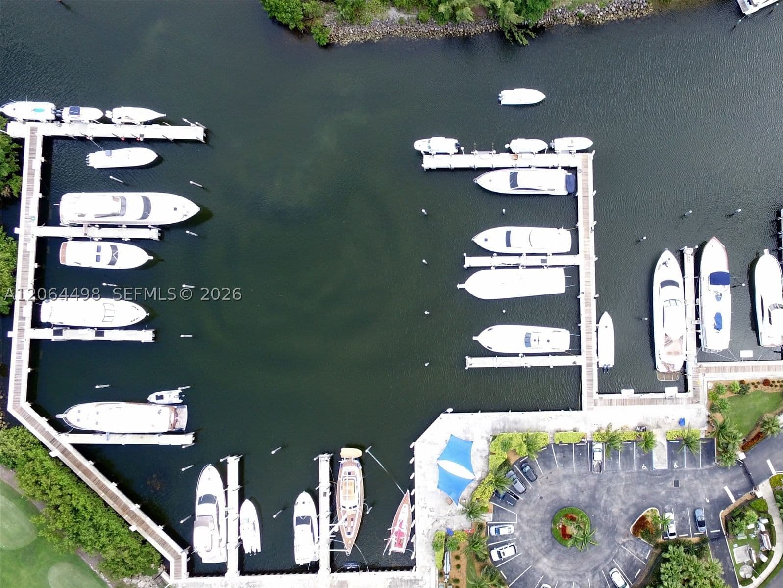 Mülk — 13660 Deering Bay Dr., #8, Coral Gables, FL 33158