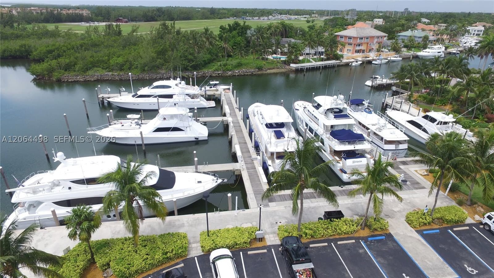 Mülk — 13660 Deering Bay Dr., #8, Coral Gables, FL 33158