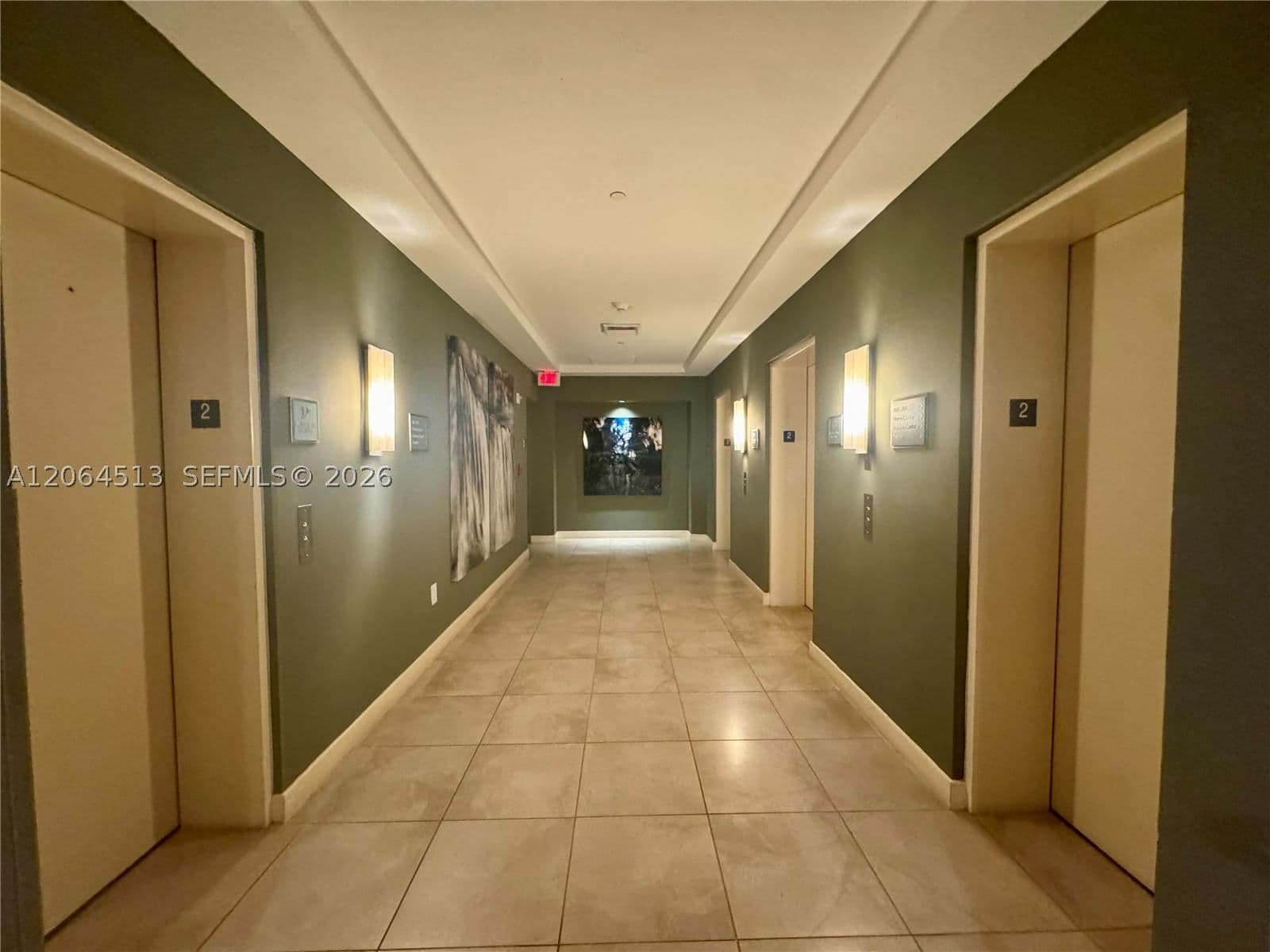 1+1 Condo — 951 Brickell Ave #409, Miami, FL 33131