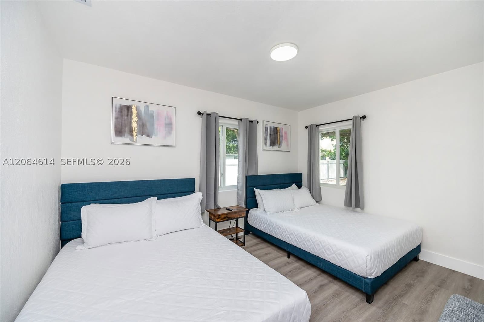 2+1 Mülk — 5505 5th Ct #5507, Miami, FL 33127