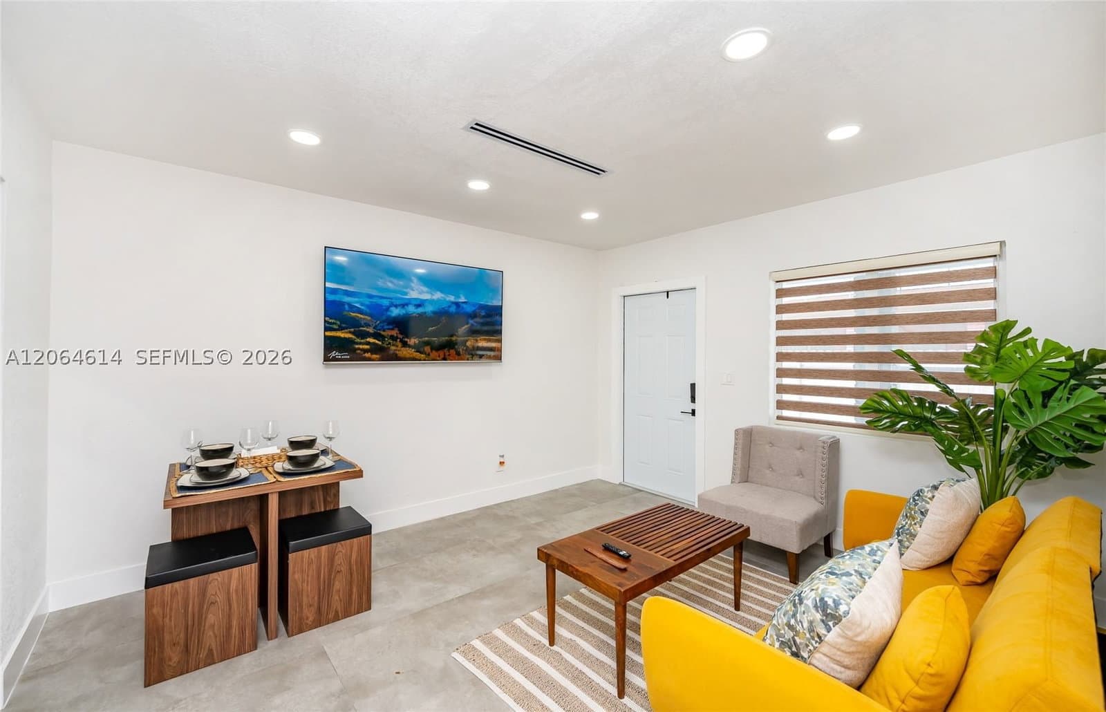 2+1 Mülk — 5505 5th Ct #5507, Miami, FL 33127