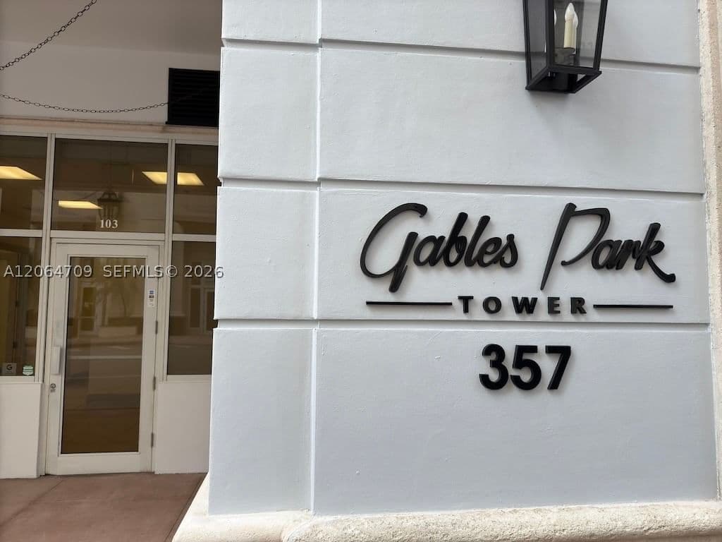 Condo — 357 Almeria Ave #103, Coral Gables, FL 33134