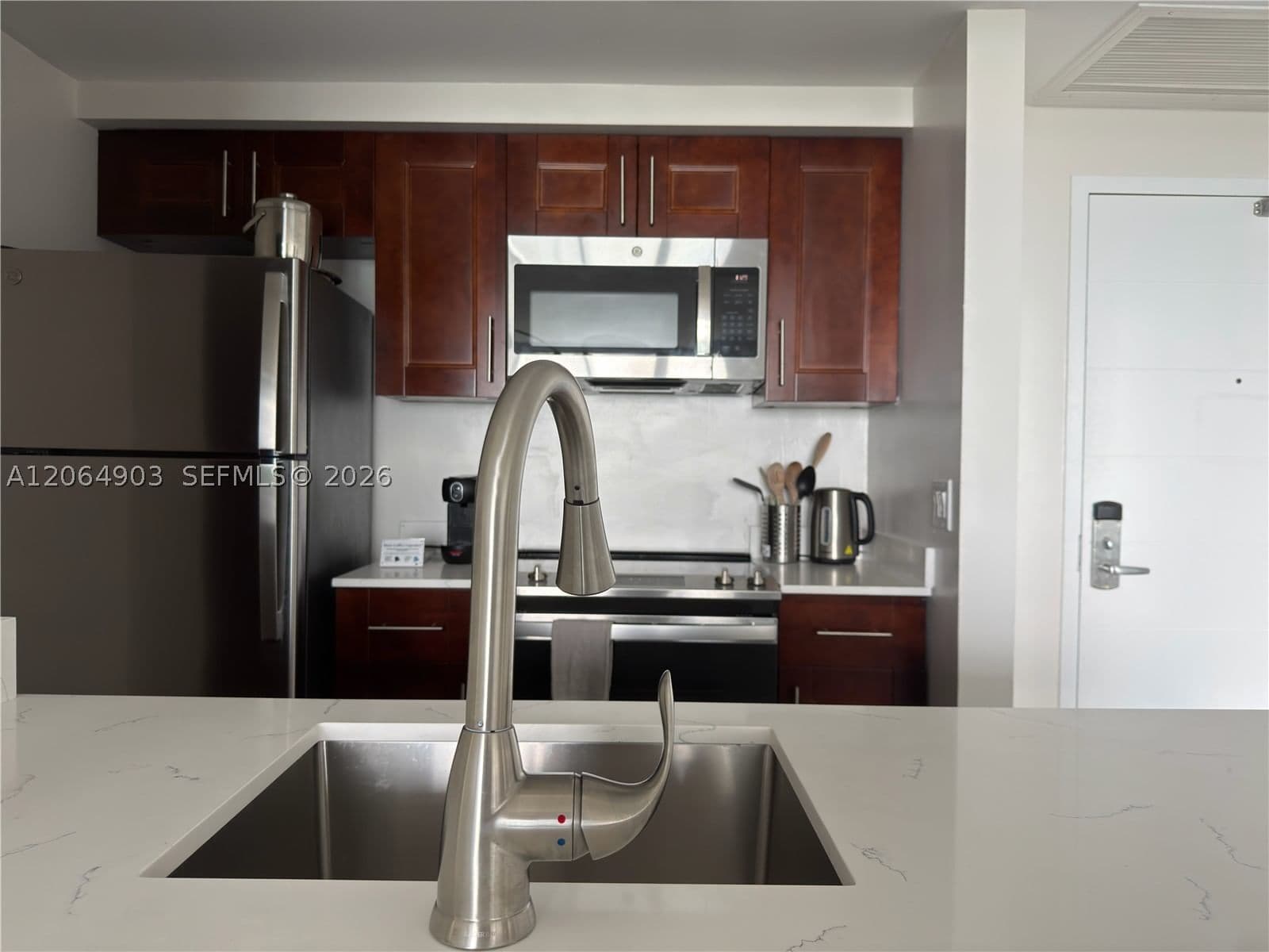 1+1 Condo — 2889 Mcfarlane Rd #1014, Miami, FL 33133