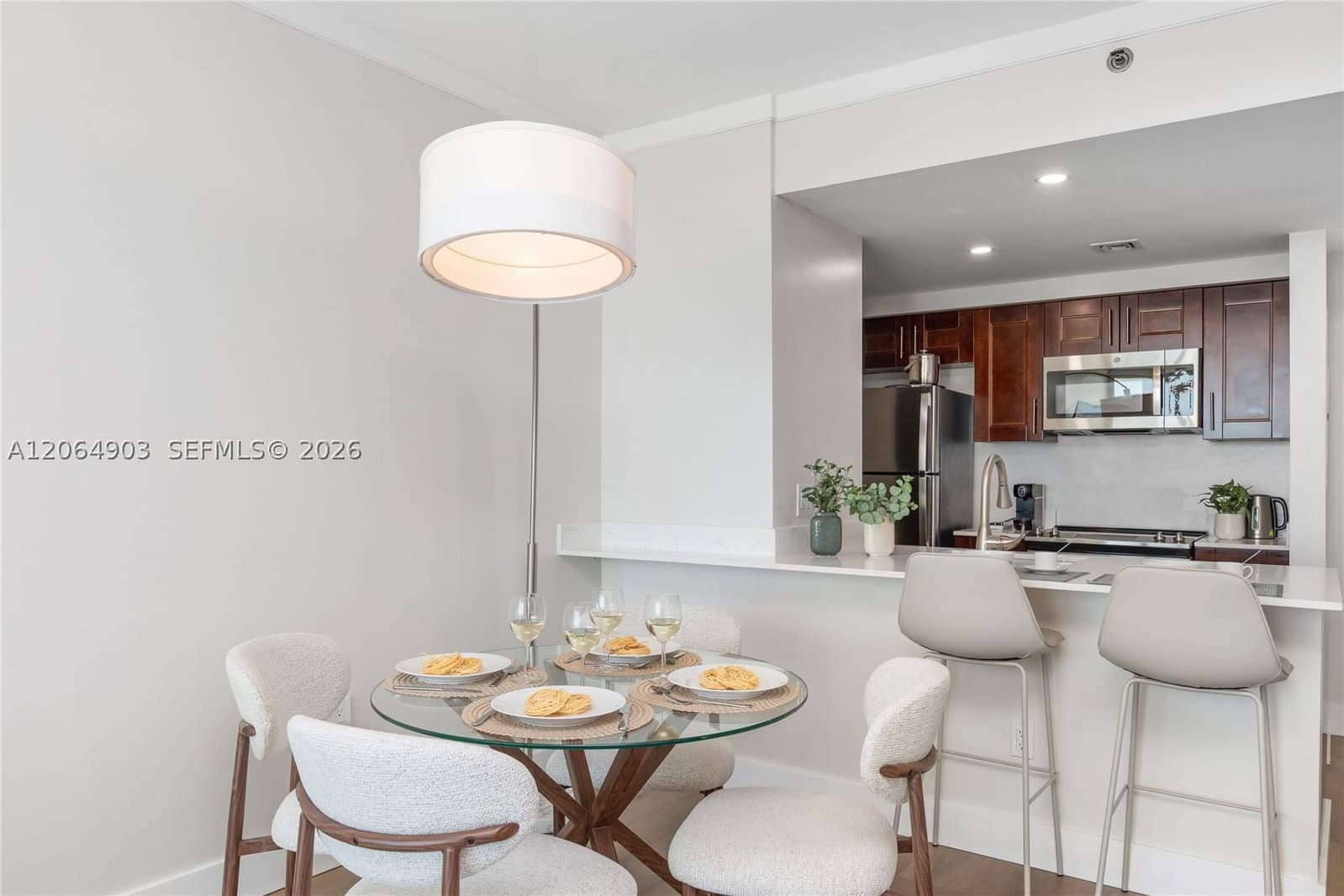 1-bedroom Condo — 2889 Mcfarlane Rd #1014, Miami, FL 33133